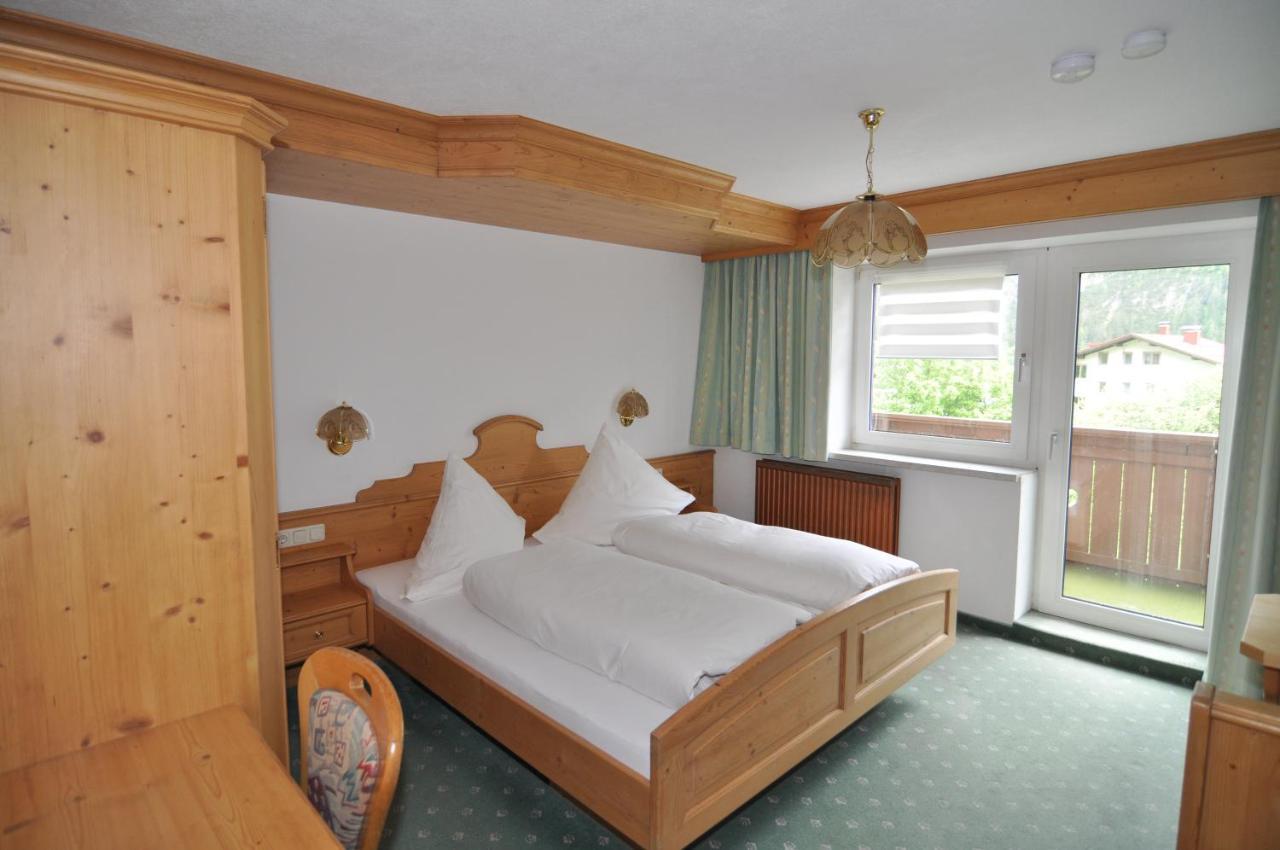 Bed & Breakfast & Haus Edelweiss