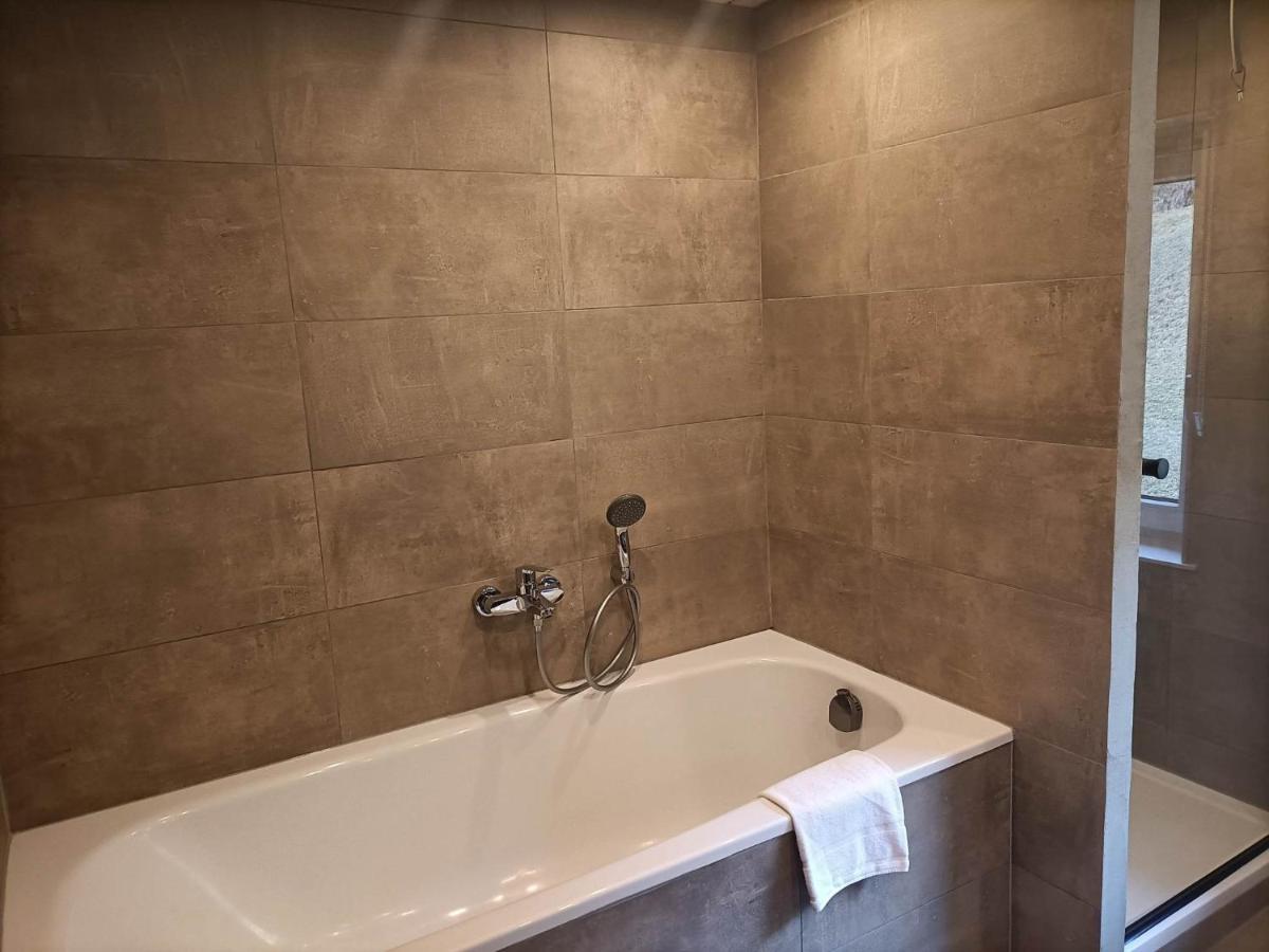 & Haus Edelweiss Bed & Breakfast Holzgau