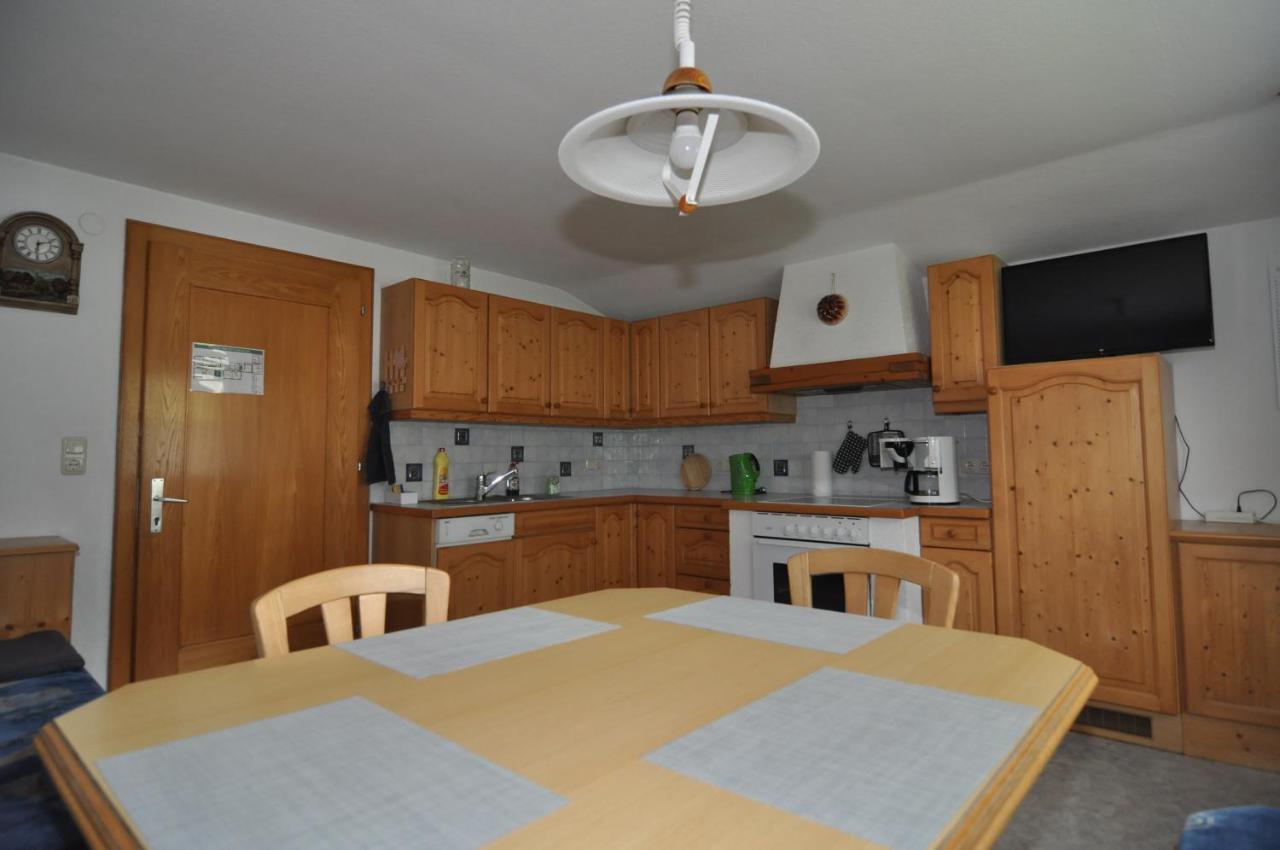 & Haus Edelweiss * Holzgau