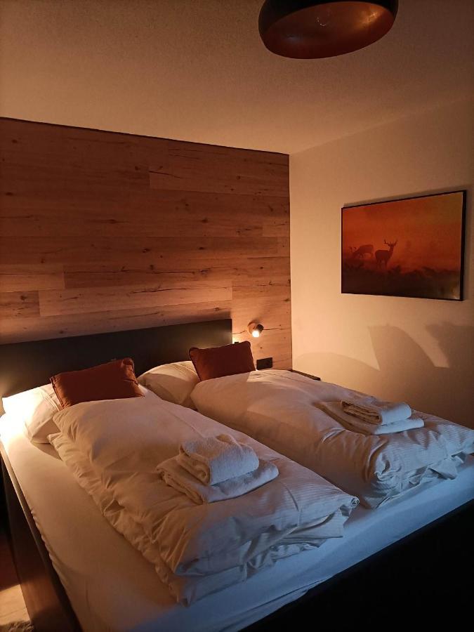 & Haus Edelweiss