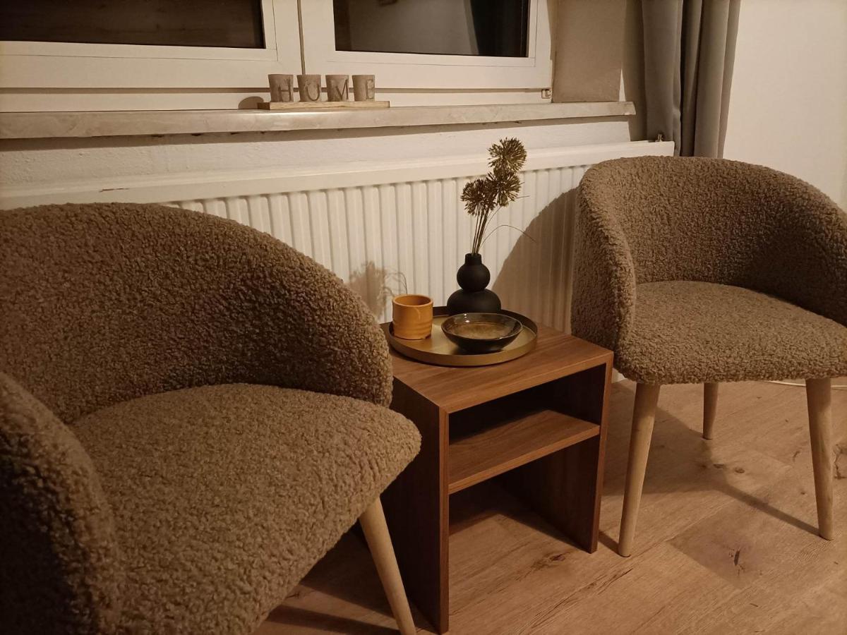 & Haus Edelweiss Couette-café *