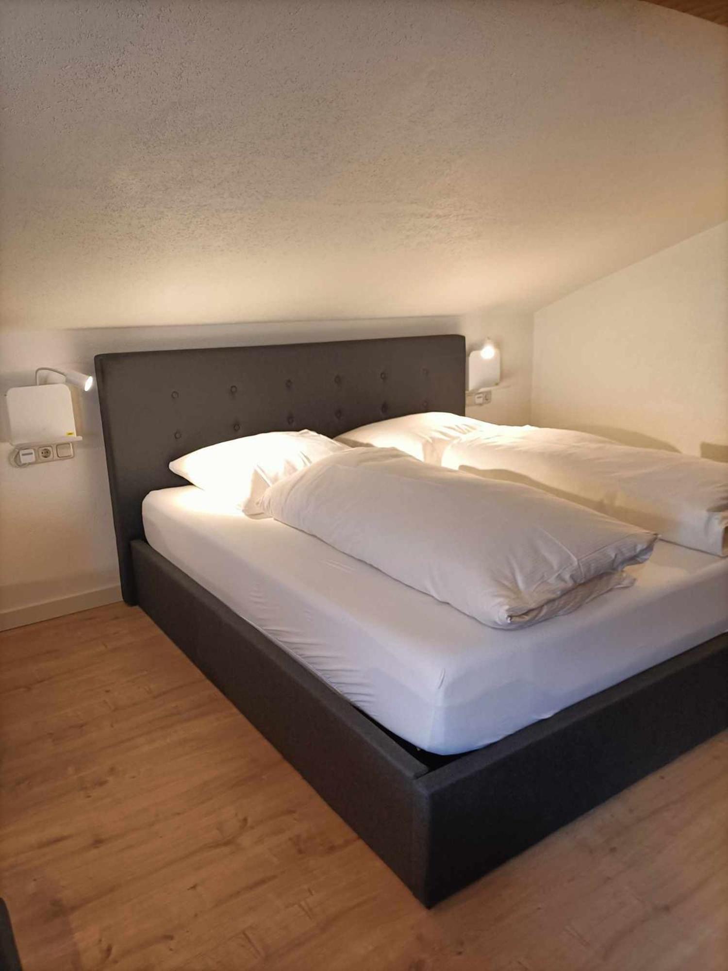 & Haus Edelweiss Couette-café Holzgau